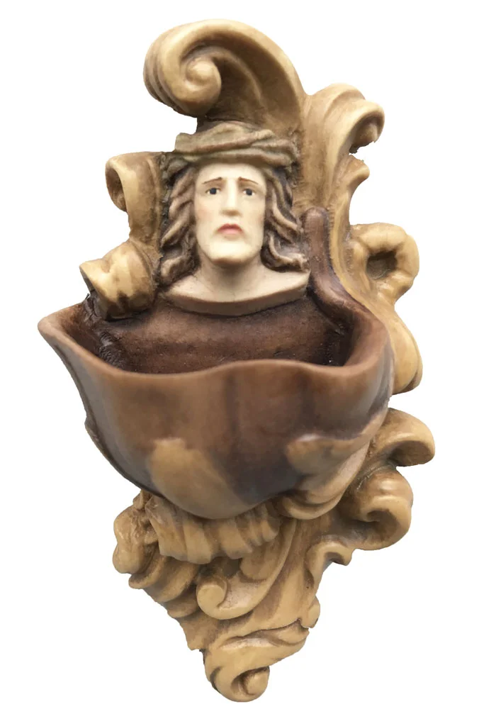 Benditera con Ecce Homo