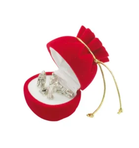 Chest with Nativity. Gift