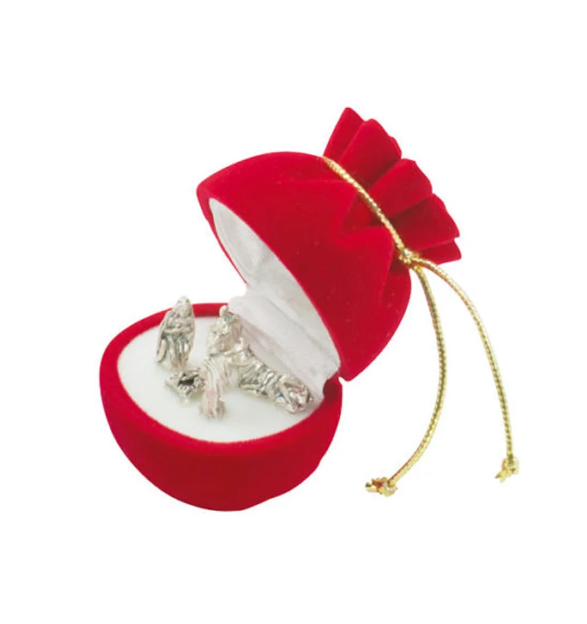 Chest with Nativity. Gift