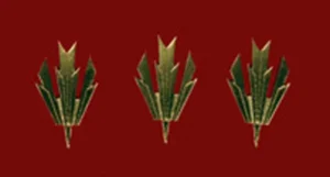 Conjunto 3 potencias