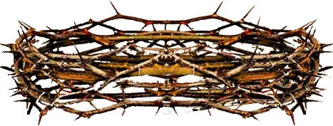 Corona de espinas