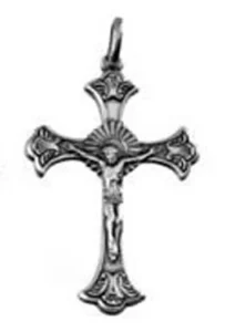 Cruz Barroca
