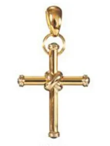 Cruz Tubino (Cilindro)