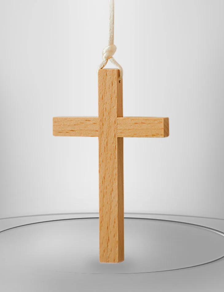 Cruz de Comunión