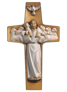 Cross of the Good Shepherd
