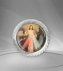 Iman del Jesús de la Misericordia. Coche