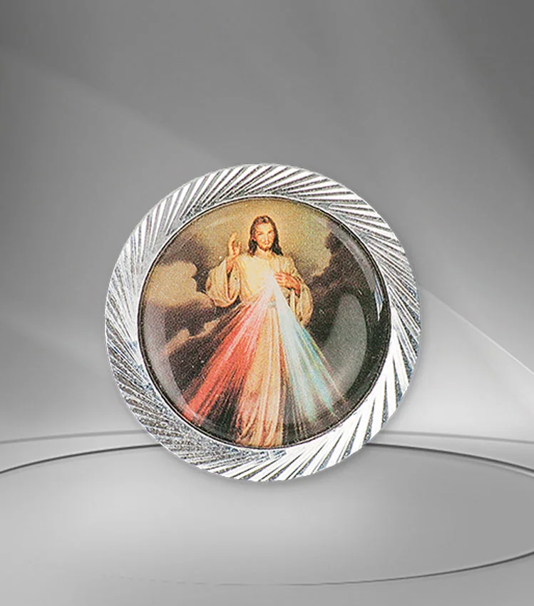 Iman del Jesús de la Misericordia. Coche