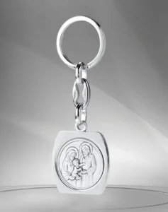 Llavero Sagrada Familia