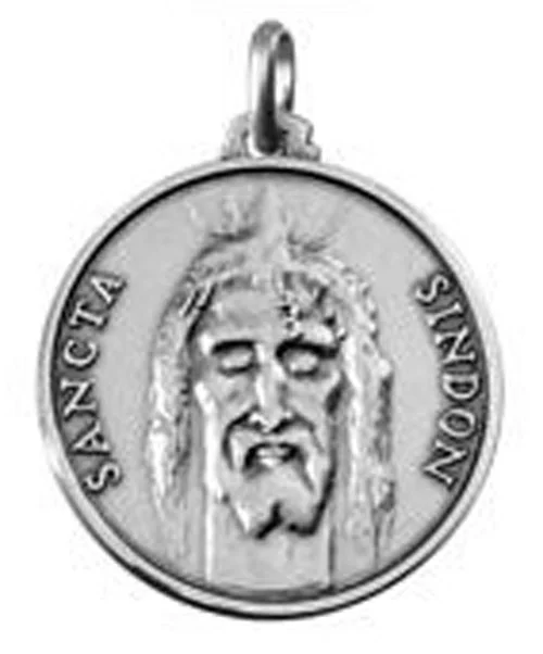 Medalla de Jesús Sabana Santa