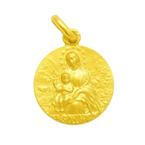 Medalla de Nuestra Señora de la Paz