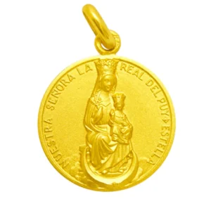 Medal of Our Lady of Puy