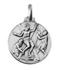 Medal of Saint Andrew