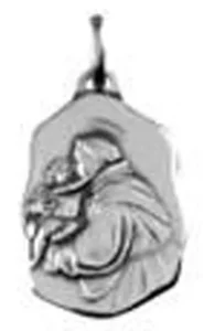 Medalla de San Antonio de Padua