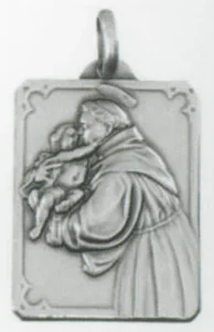 Medal of Saint Anthony of Padua