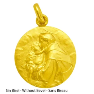 Medal of Saint Anthony of Padua