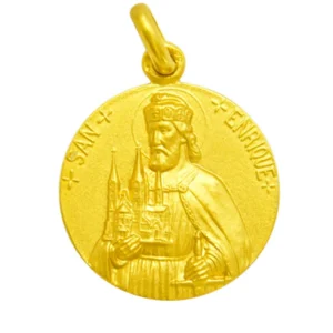 Medalla de San Enrique