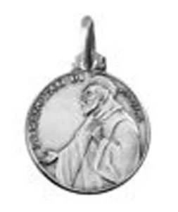 Medal of Saint Francis of Paula