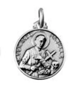 Medalla de San Gerardo