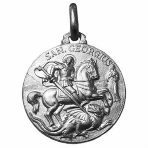 Medal of Saint George