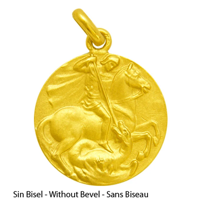 Medalla de San Jorge