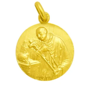 Medalla de San Jose Oriol