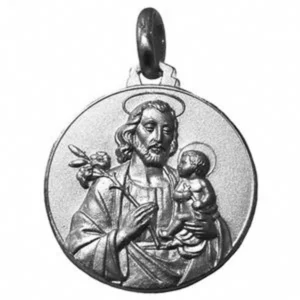 Medal of Saint Joseph