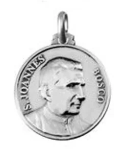 Medal of Saint John Bosco