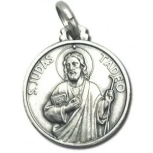 Medal of Saint Jude Thaddaeus