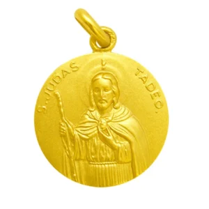 Medalla de San Judas