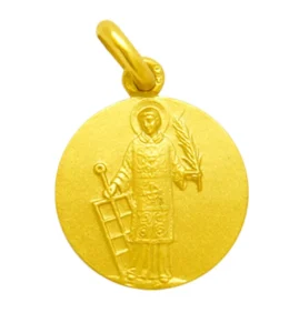 Medalla de San Lorenzo