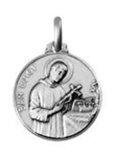 Medal of Saint Aloysius