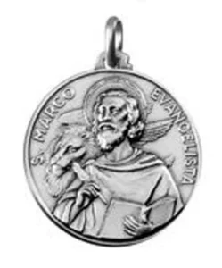 Medal of Saint Mark