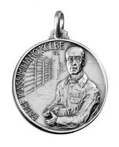 Medal of Saint Maximilian