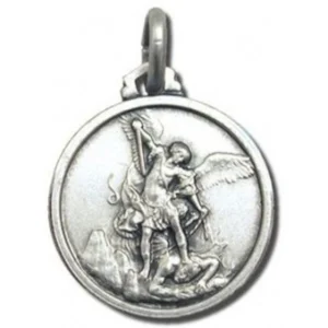 Medal of Saint Michel