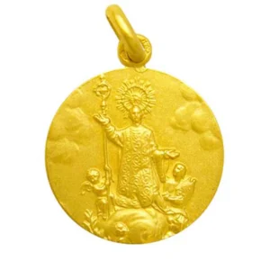 Medalla de San Narciso