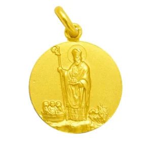 Medalla de San Nicolas de Bari