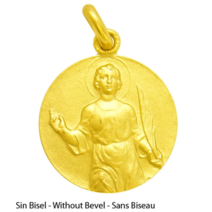 Medalla de San Pancracio