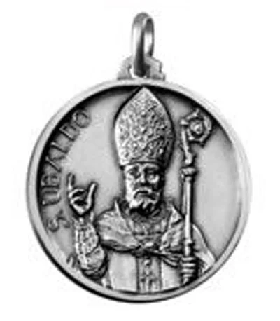 Medal of Saint Ubaldo