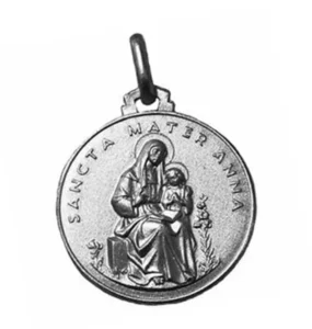 Medalla de Santa Ana