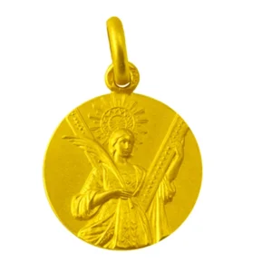 Medalla de Santa Eulalia