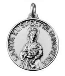 Medalla de Santa Isabel de Hungria