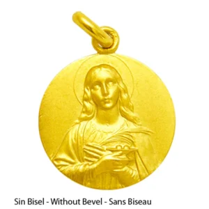 Medal of Saint Lucia