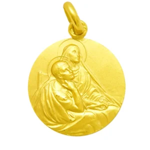 Medalla de Santa Monica