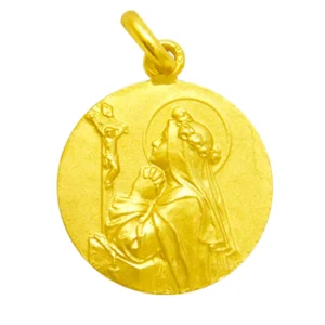 Medalla de Santa Rosa