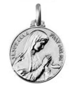 Medalla de Santa Susana