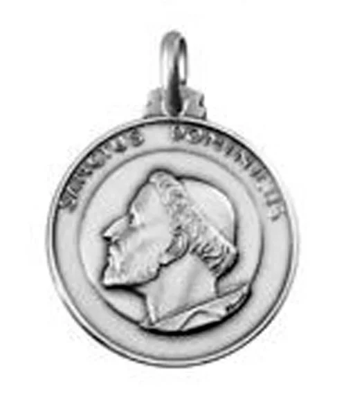 Medalla de Santo Domingo