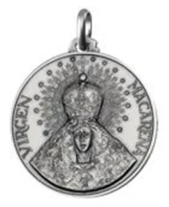 Medalla de la Macarena