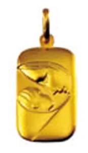 Medalla de la Maternidad