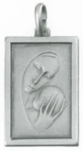 Medalla de la Maternidad