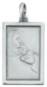 Medalla de la Maternidad